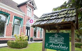 B&B 'T Skoalhus